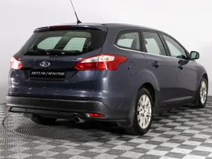 Ford  5