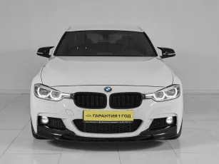 BMW  2