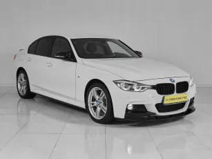 BMW  3