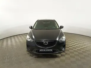Mazda  2