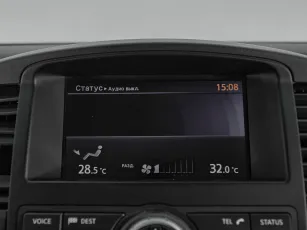 Nissan  16