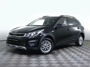 Kia Rio,  IV