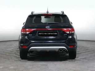 Kia  6