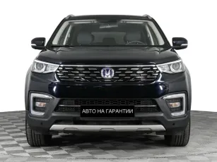 Changan  2