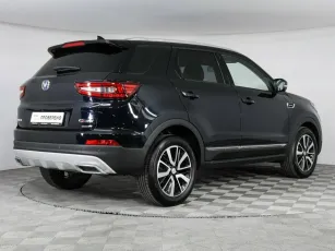 Changan  4