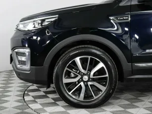 Changan  7