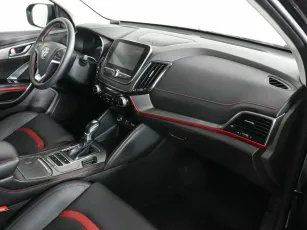 Changan  8
