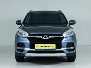Chery  2