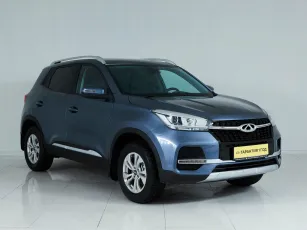 Chery  3