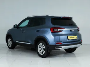 Chery  4