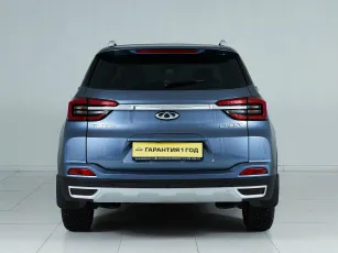 Chery  5