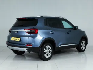 Chery  6