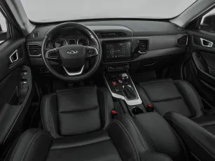 Chery  7
