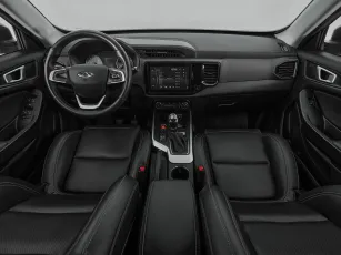 Chery  8