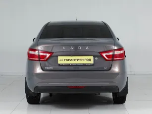 Lada (ВАЗ)  5