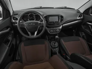 Lada (ВАЗ)  7