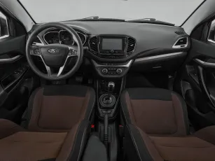 Lada (ВАЗ)  8