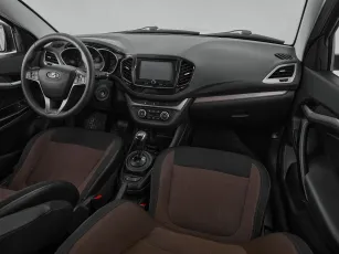 Lada (ВАЗ)  9