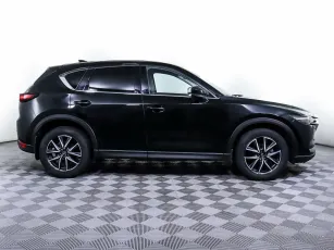 Mazda  4