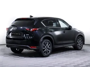 Mazda  5