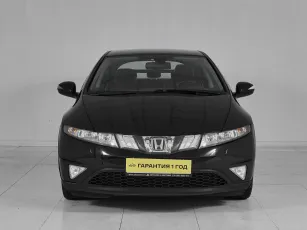 Honda  2