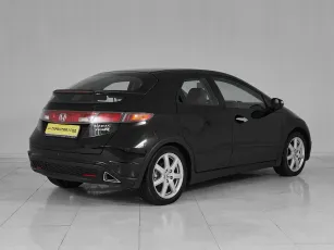 Honda  4