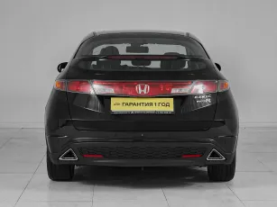 Honda  5