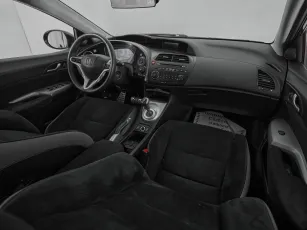 Honda  7