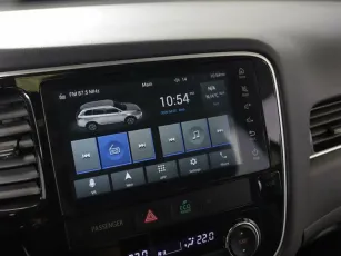 Mitsubishi  10