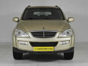 SsangYong  2