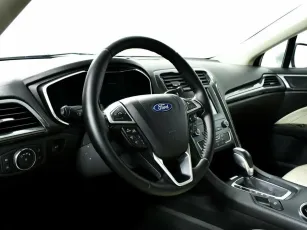 Ford  11