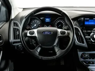 Ford  10