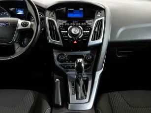 Ford  12