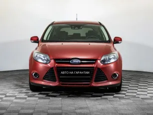 Ford  2