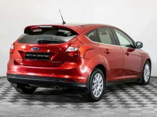 Ford  5