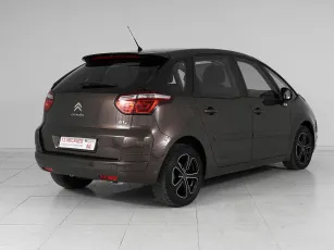 Citroen  4