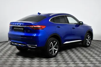 Haval  4