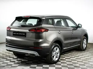 Geely  3