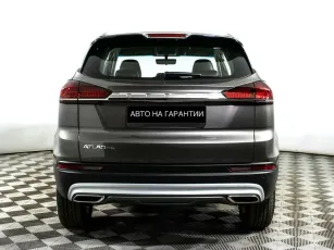 Geely  4