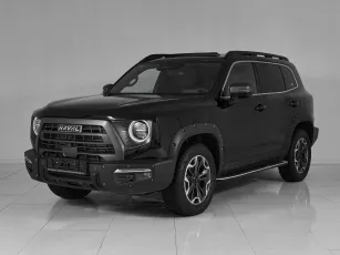 Haval  1