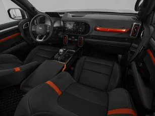 Haval  10