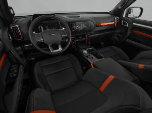 Haval  8