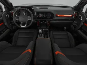 Haval  9