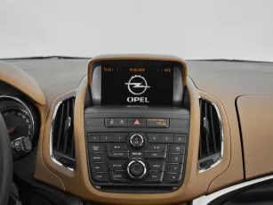 Opel  17