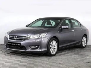 Honda Accord,  IX