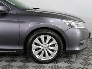 Honda  5