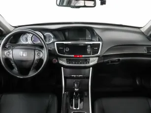 Honda  7