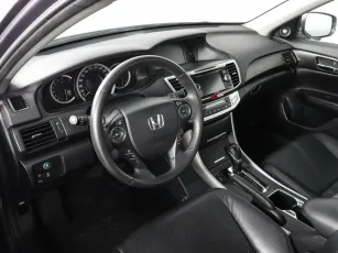 Honda  8