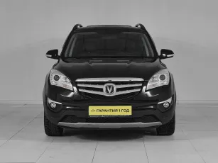 Changan  2
