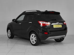 Changan  4
